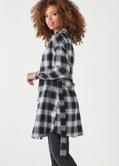 Charlie Shirt Dress