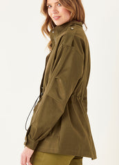 Jane Anorak Jacket