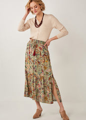 Payton Maxi Skirt