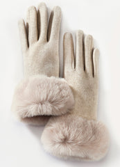 Charlotte Gloves