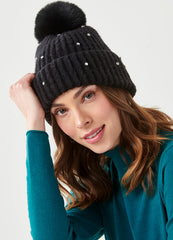 Sparkle Beanie,