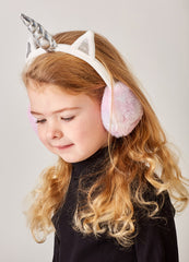 Cozy Character Earmuffs