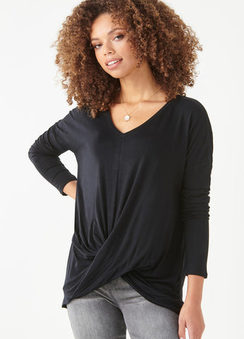 Knotted Dolman