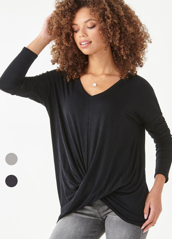 Knotted Dolman